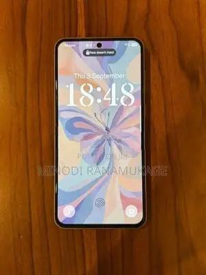 Samsung Galaxy A56 (Used)