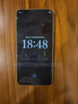 Samsung Galaxy A56 (Used)