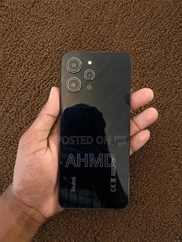 Xiaomi 12 (Used)