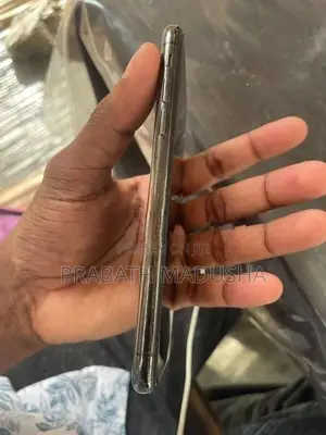Apple iPhone X 256GB (Used)