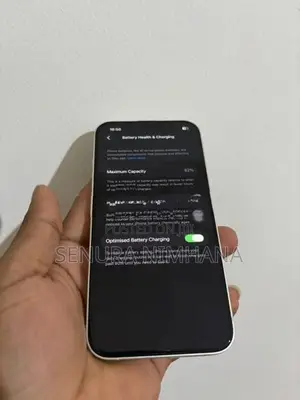 Apple iPhone 13 (Used)