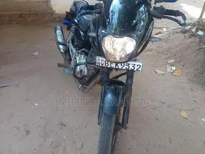 Bajaj Pulsar 150 2016