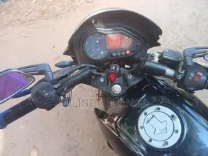Bajaj Pulsar 150 2016