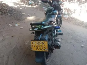 Bajaj Pulsar 150 2016
