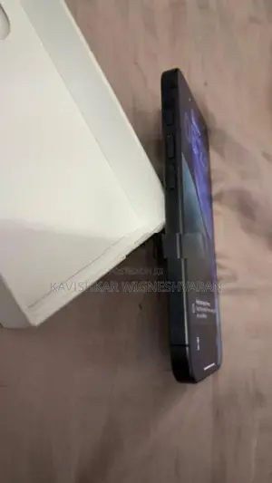 Apple iPhone 15 Pro (Used)