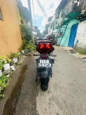 Bajaj Pulsar N160 Premium 2025