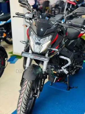 Bajaj Pulsar NS200 Bs7 2026