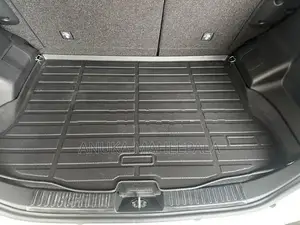 Toyota Raize 5D Carpets-Full set