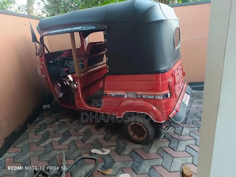 Bajaj 2011