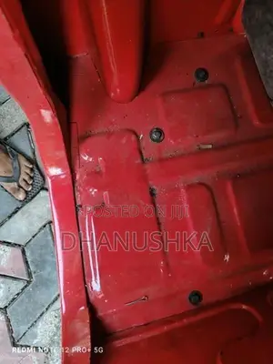 Bajaj 2011