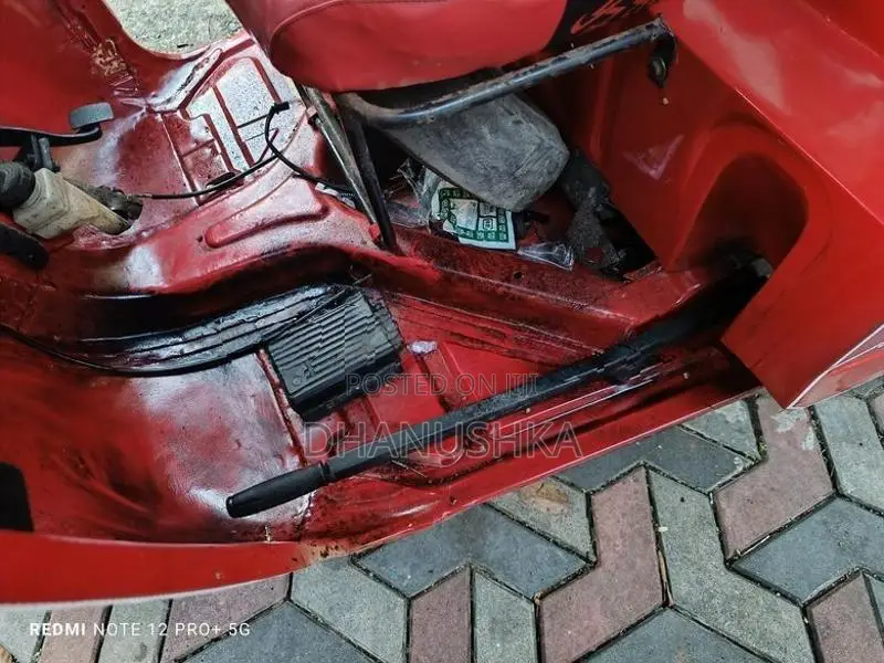 Bajaj 2011