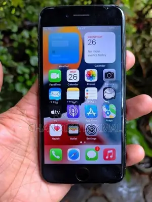 Apple iPhone 7 (Used)