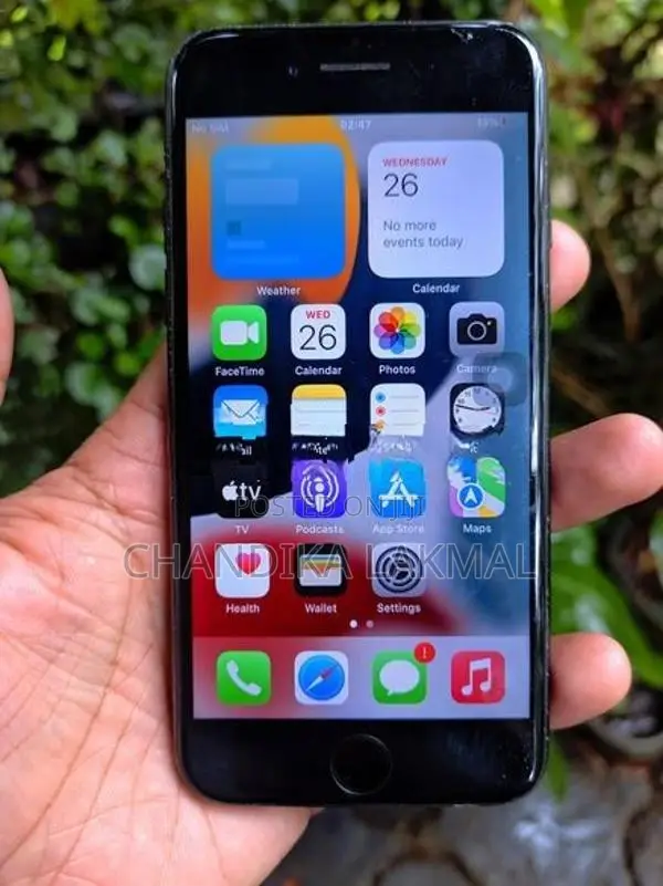 Apple iPhone 7 (Used)