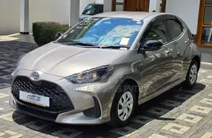 Toyota Yaris X Limited 2026 LED v