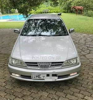 Toyota Carina 2000