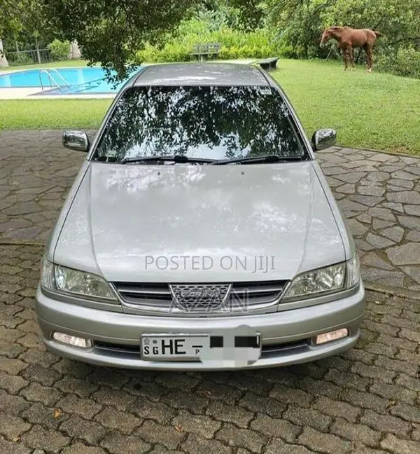 Toyota Carina 2000
