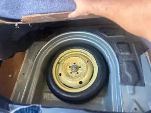 Toyota Carina 2000