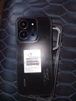 Xiaomi Redmi 15C (Used)