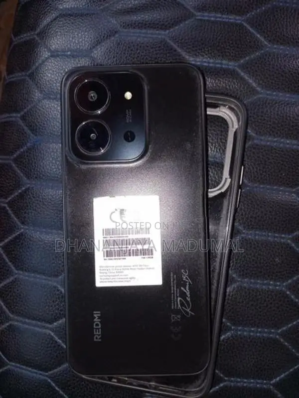 Xiaomi Redmi 15C (Used)