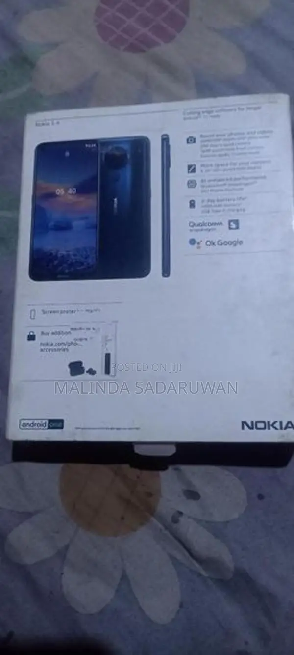 Nokia 5.4 (Used)