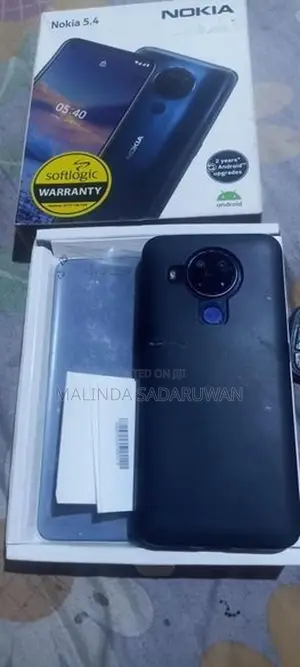 Nokia 5.4 (Used)