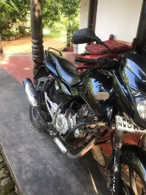 Bajaj Pulsar 150 2013