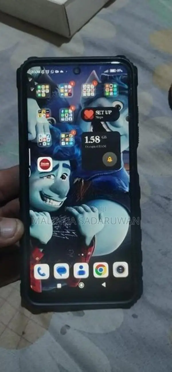 Xiaomi Redmi Note 10s (Used)