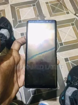 Samsung Galaxy Note 8 (Used)