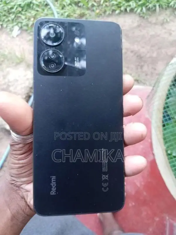 Xiaomi Redmi 13C (Used)
