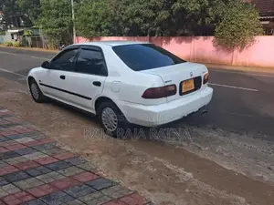 Honda Civic 1992