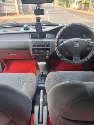 Honda Civic 1992