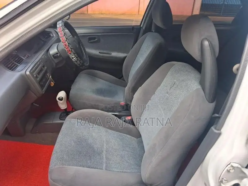 Honda Civic 1992