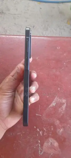 Samsung Galaxy A17 (Used)