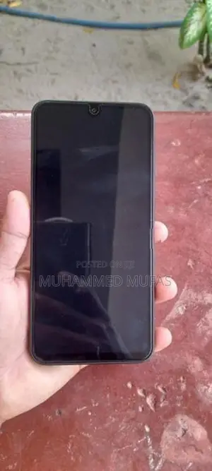 Samsung Galaxy A17 (Used)