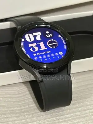 Samsung Galaxy Watch 4 Classic (46 Mm)