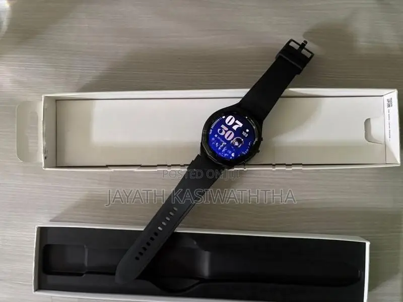 Samsung Galaxy Watch 4 Classic (46 Mm)