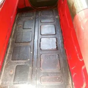 Bajaj RE 2007