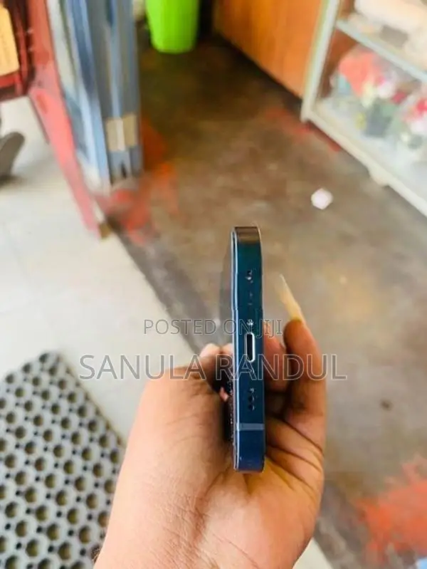 Apple iPhone 12 (Used)