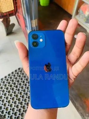 Apple iPhone 12 (Used)