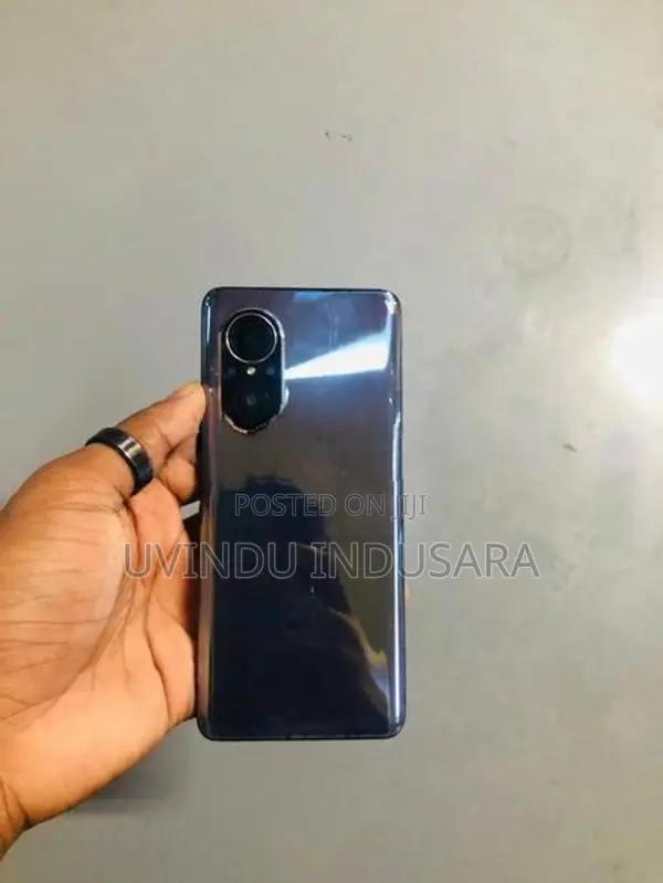 Huawei Nova 9 SE (Used)