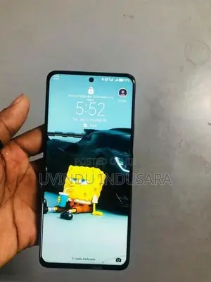 Huawei Nova 9 SE (Used)