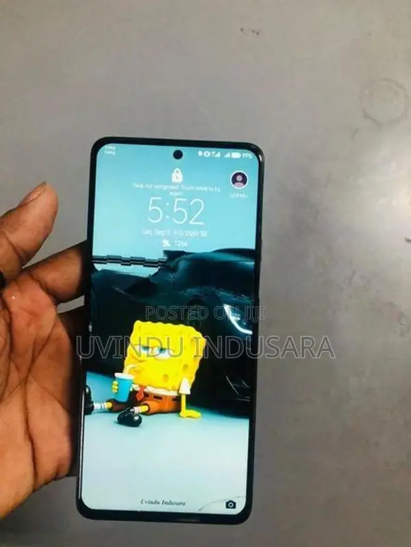 Huawei Nova 9 SE (Used)