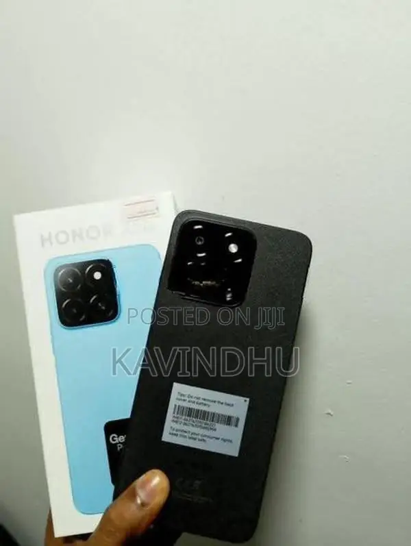 Honor X5b (Used)