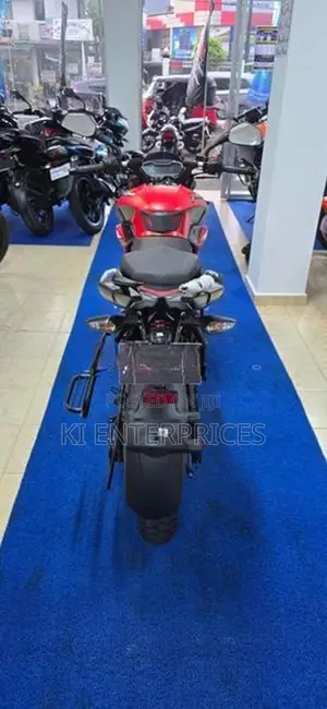 Bajaj Pulsar NS 125 2026