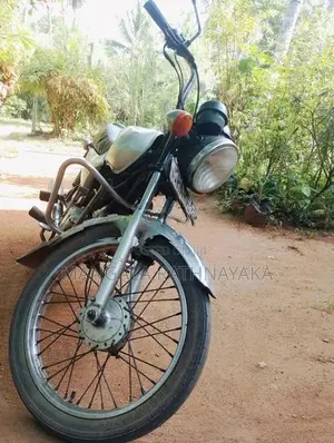 Bajaj Boxer 2003