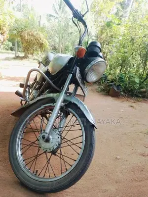 Bajaj Boxer 2003