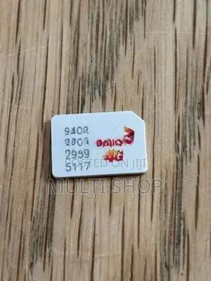 Dialog ViP Number