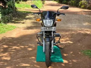 TVS Star Sport 125 ES 2012