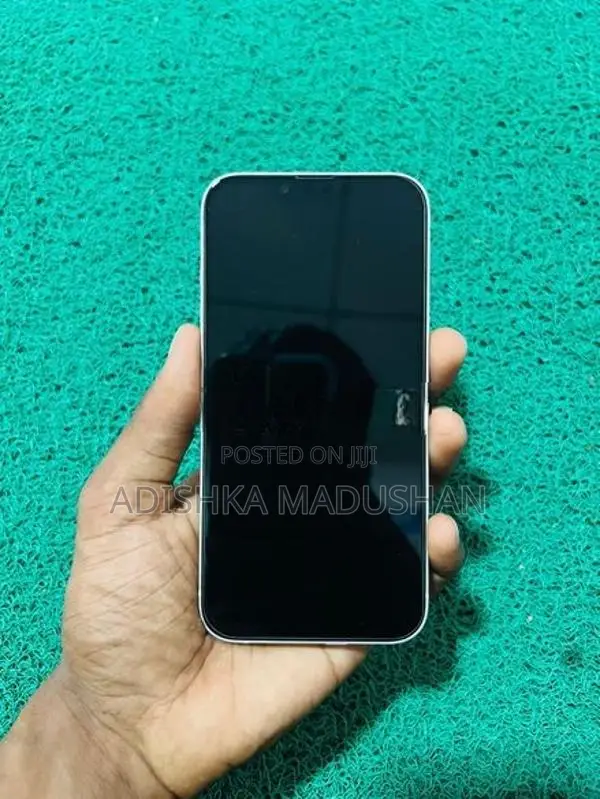 Apple iPhone 13 (Brand New)
