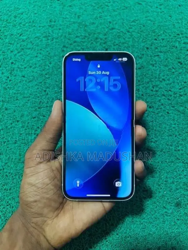 Apple iPhone 13 (Brand New)